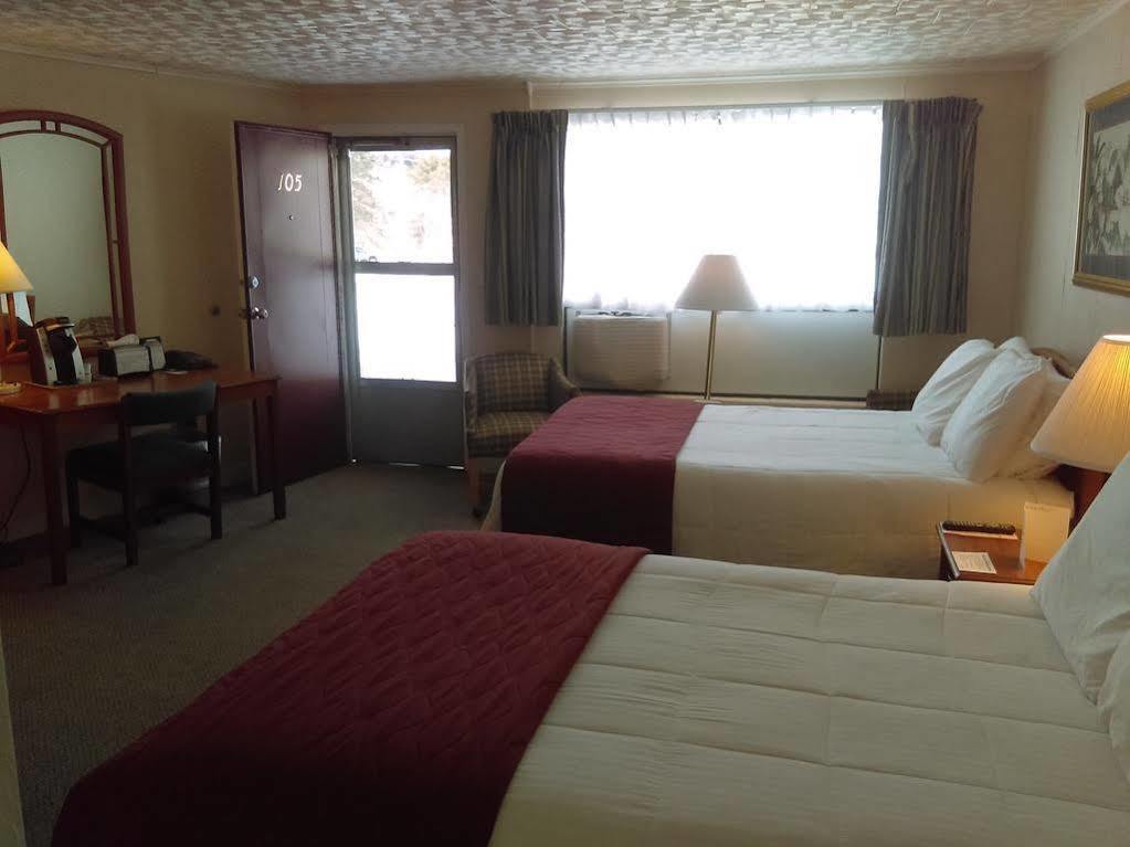 Exit 41 Travel Inn Littleton Exterior foto