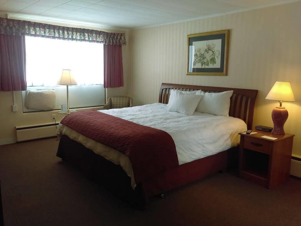 Exit 41 Travel Inn Littleton Exterior foto